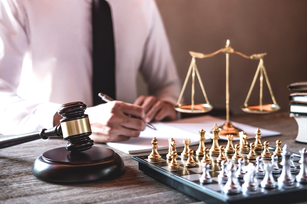 Loi sur les fusions et acquisitions d'entreprises : un guide complet pour les entrepreneurs