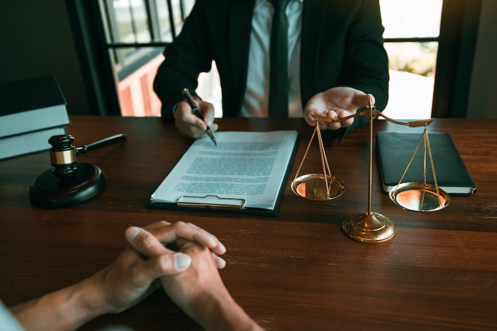 Les principaux types de procédures judiciaires impliquant des avocats