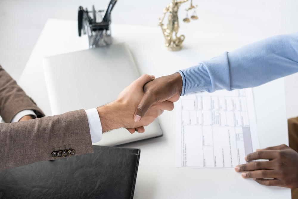 Comment les technologies de l'information révolutionnent la pratique des avocats