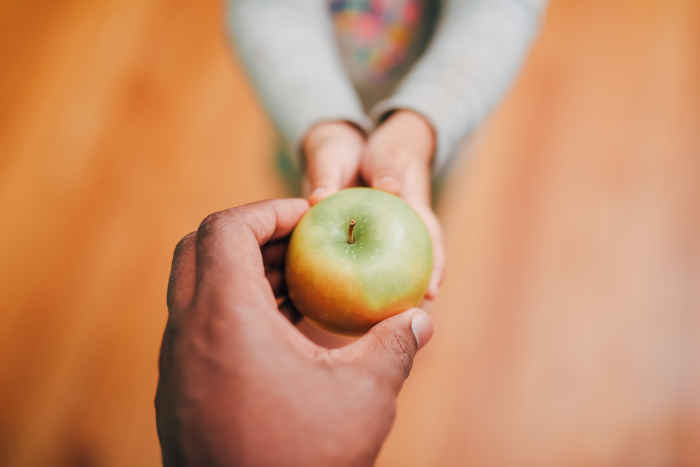 Pension alimentaire : comment la définir et la mettre en place ? - Info