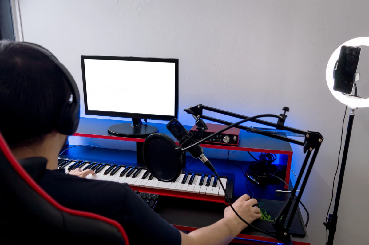 La propriété intellectuelle dans l'industrie musicale à l'ère du streaming : enjeux et perspectives