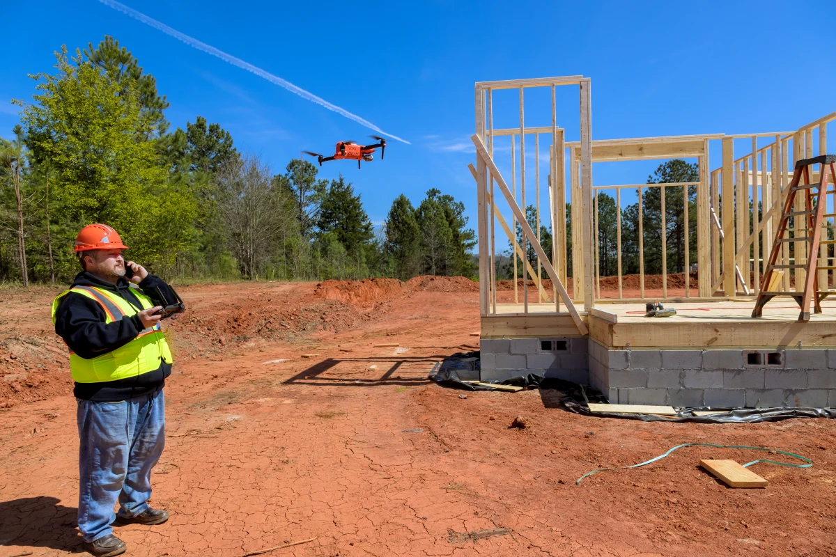 La régulation des drones civils en droit international : enjeux et perspectives