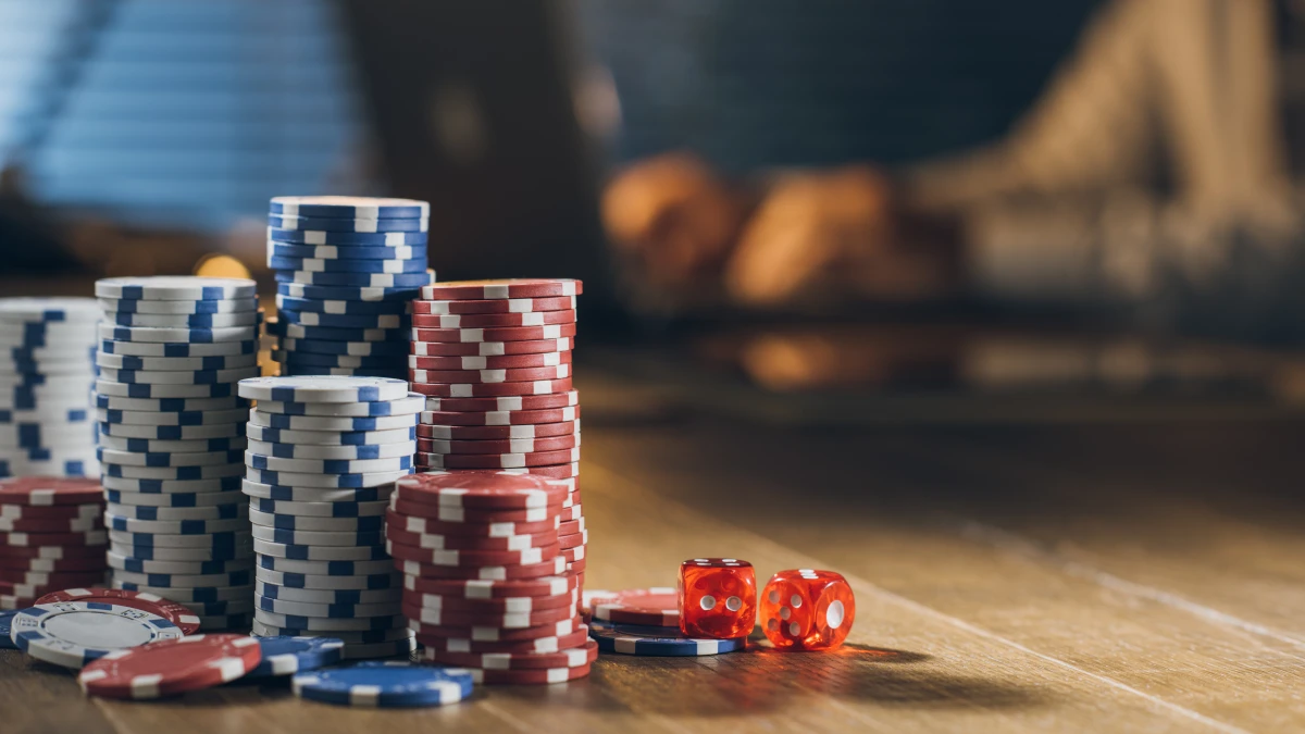La régulation des jeux d'argent en ligne : un enjeu majeur pour le secteur