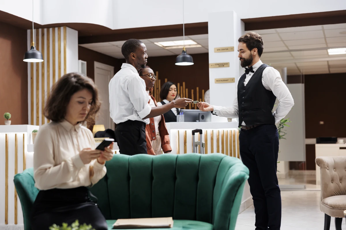 Obligations légales des conciergeries Airbnb : Maîtriser la gestion des zones commerciales
