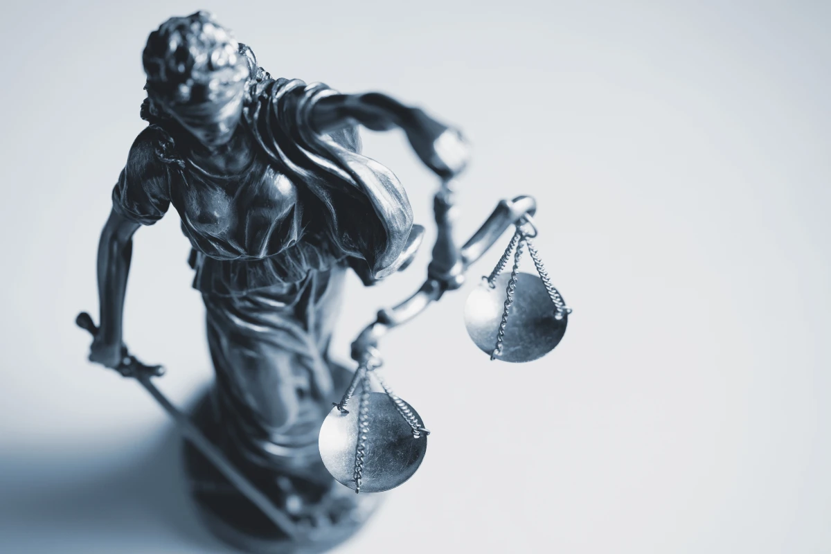 Sanctions pour infractions aux lois sur les droits de l'homme au travail