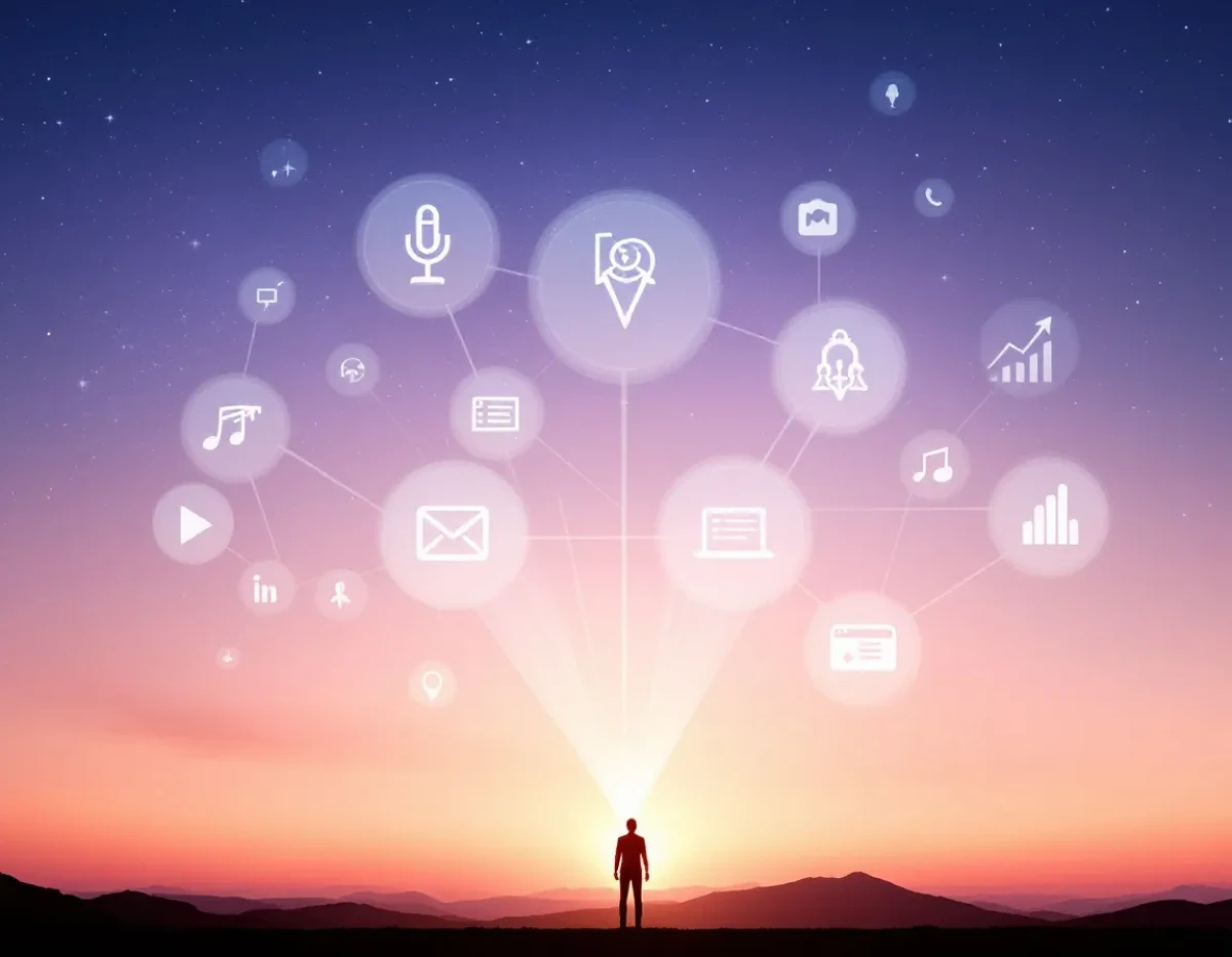 La nouvelle réglementation encadrant les activités des influenceurs numériques