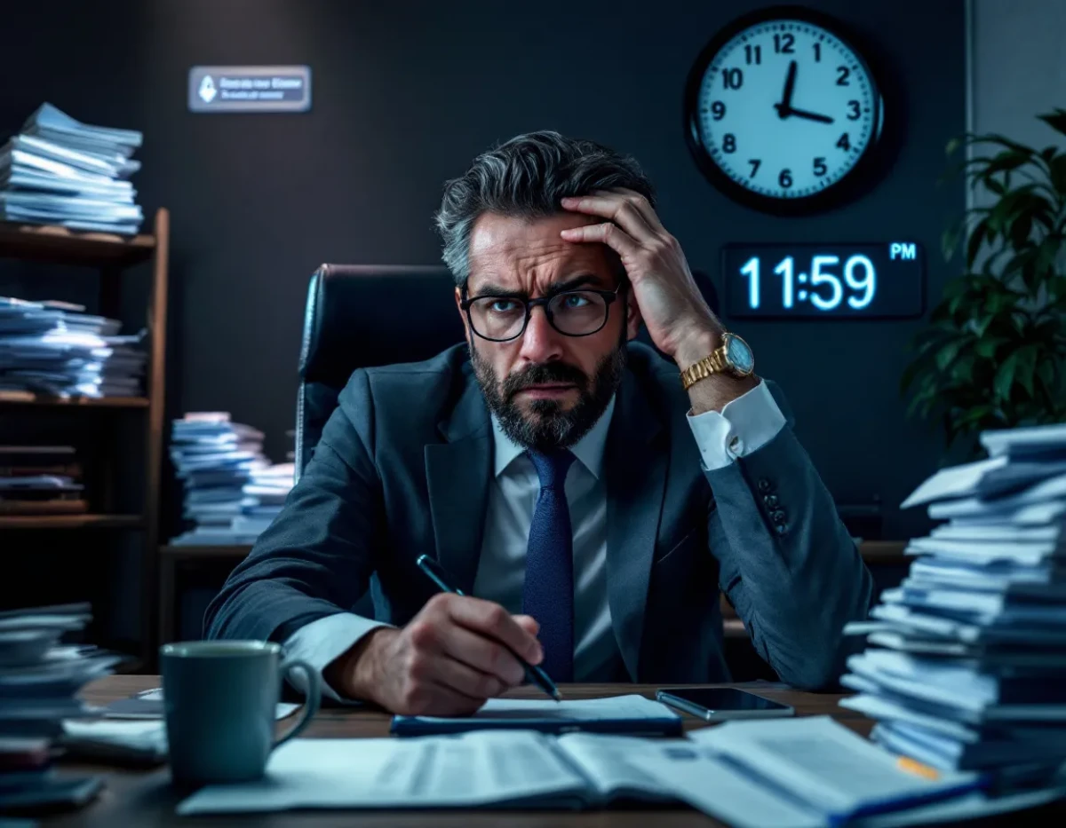 Les subtilités juridiques de la forclusion d'appel : quand un jour peut tout changer