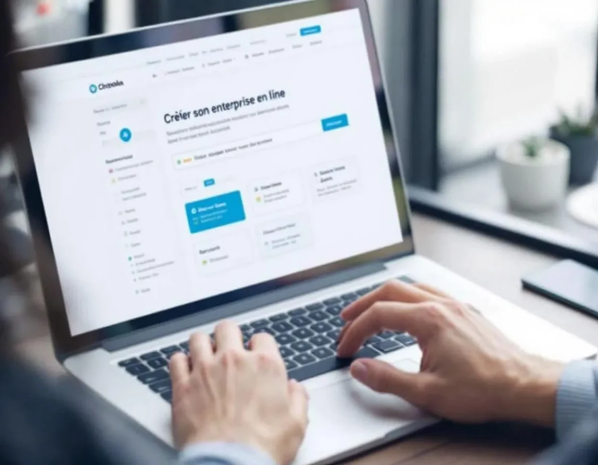 Créer son entreprise en ligne : Guide juridique complet pour entrepreneurs digitaux