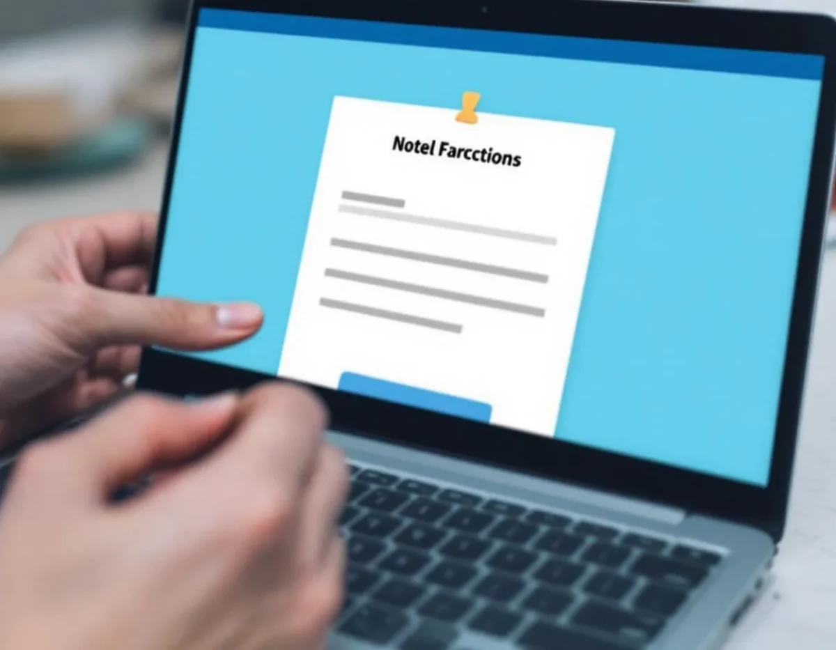 Facturation : obligations juridiques sur la numérotation des factures