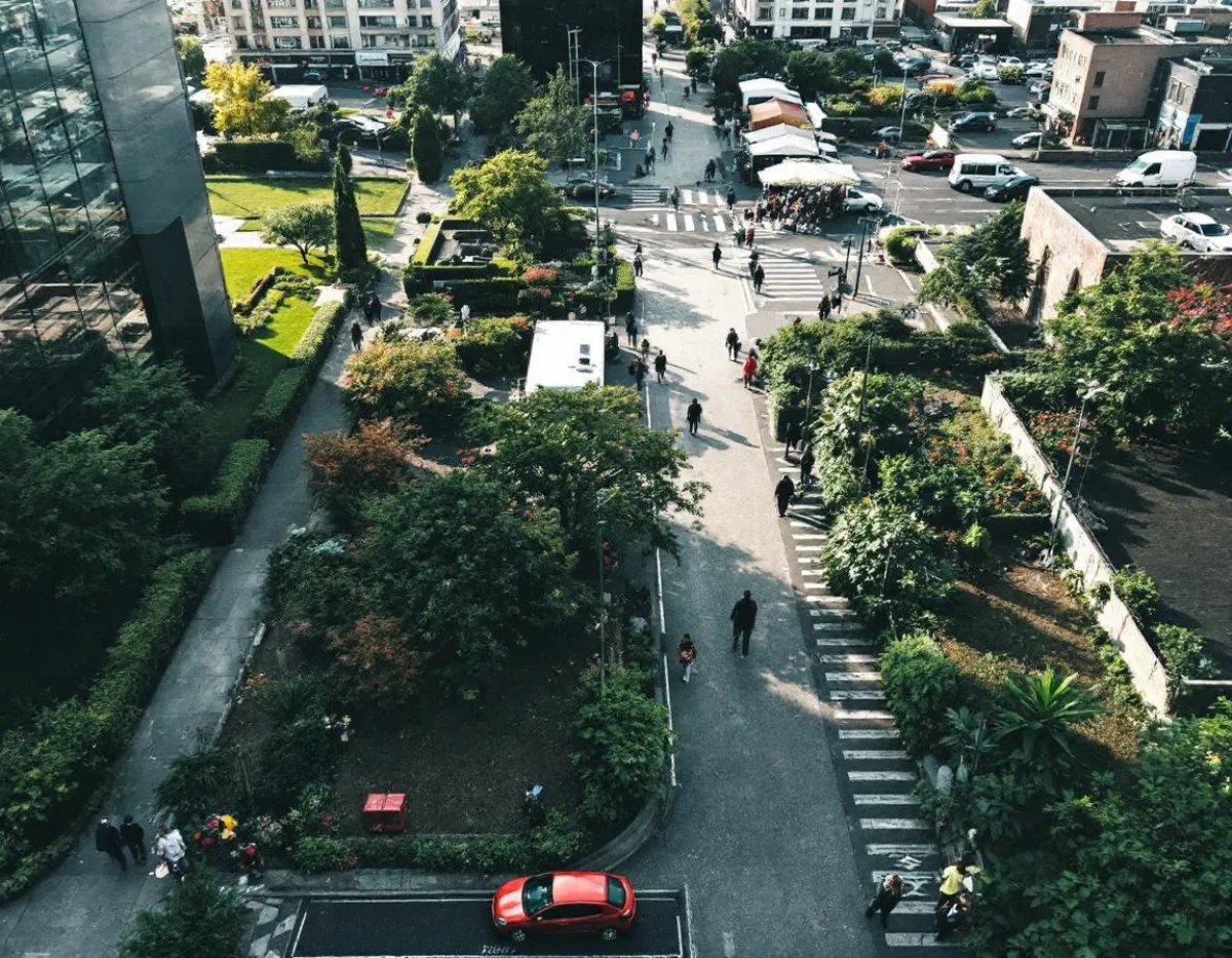 Jurisprudence 2025 : Ce que révèlent les arrêts sur les baux commerciaux dans les zones vertes urbaines