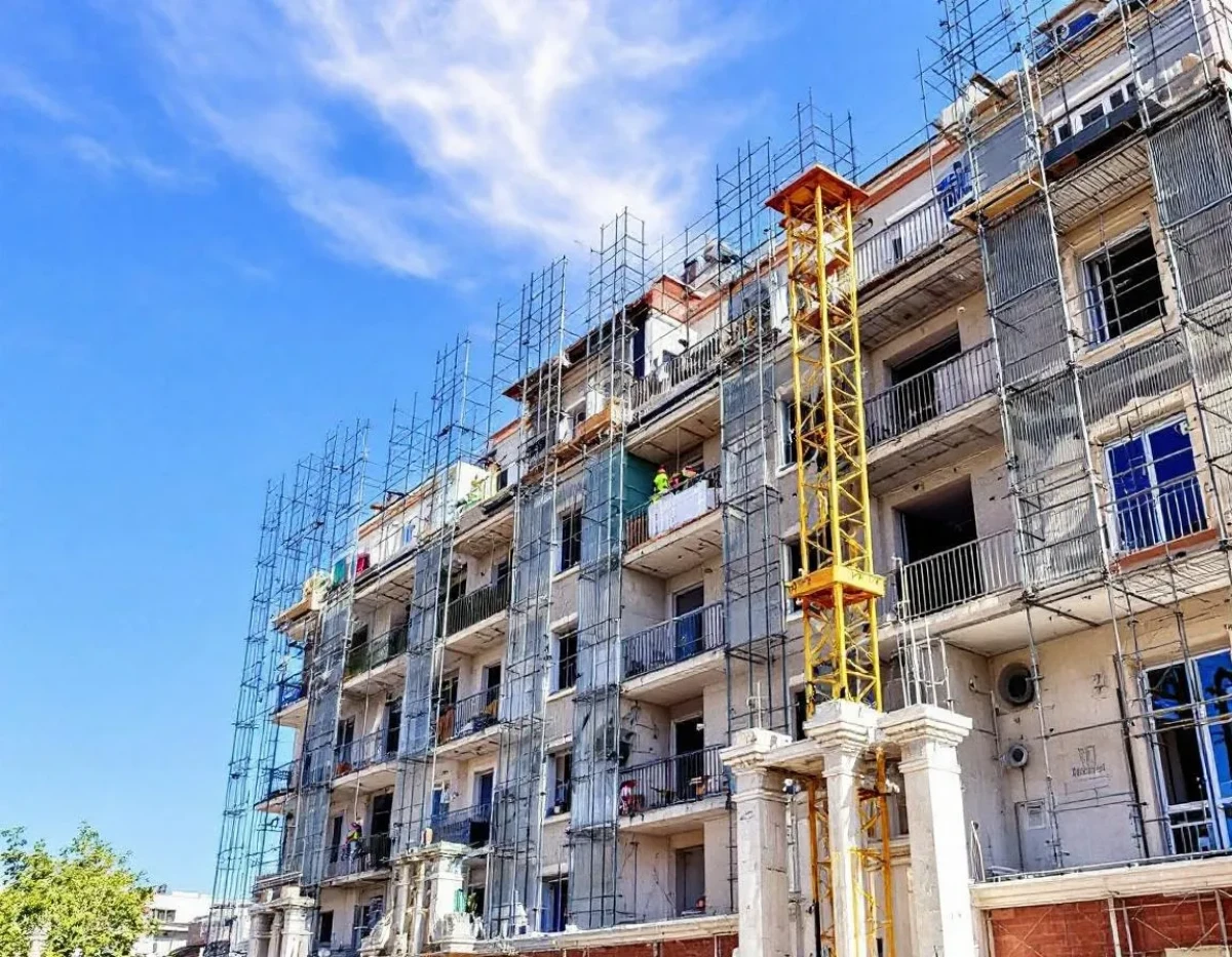 Litige de copropriété: comment faire valoir vos droits face aux travaux non autorisés en 2025