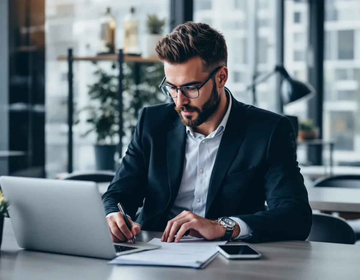 Cadre Juridique pour la Création d'une Entreprise de Formation en Ligne : Guide Complet