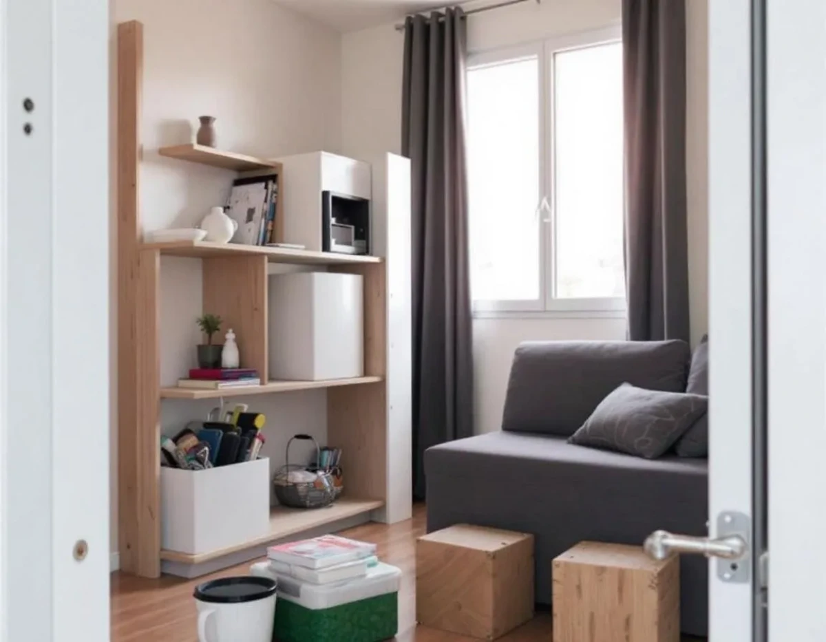 Débarras d'appartement : Qui assume la responsabilité en cas de vol d'objets ?
