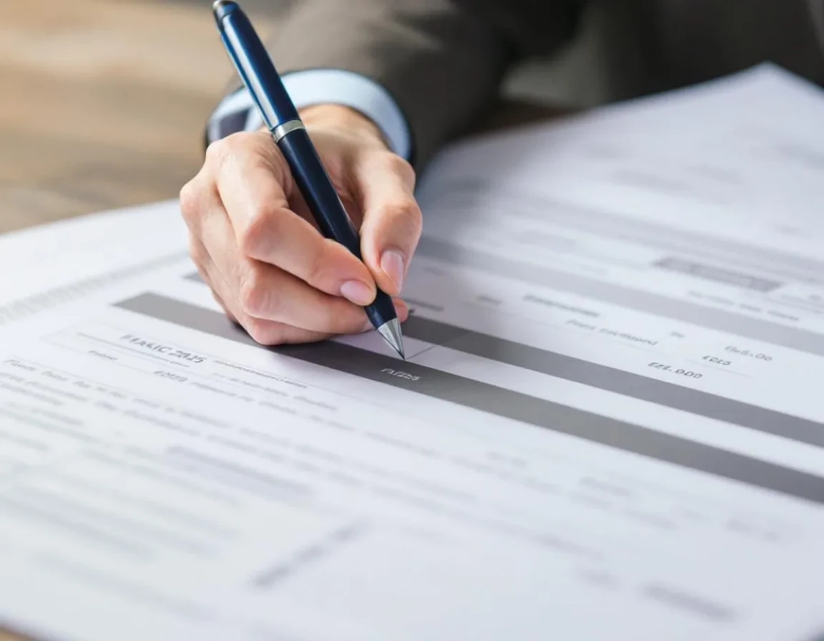 Fiscalité 2025 : Optimisez Votre Déclaration Personnelle et Professionnelle