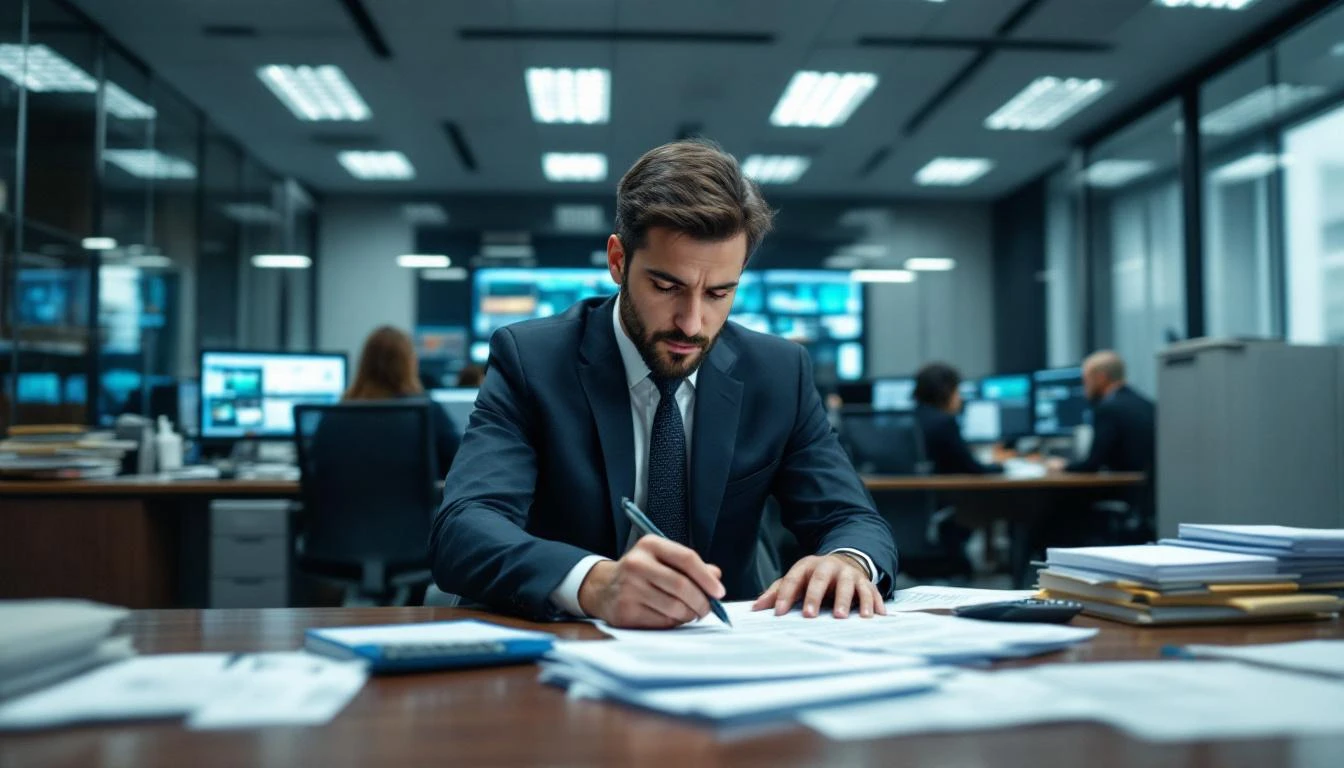 Qu est ce qui déclenche un contrôle fiscal en 2026