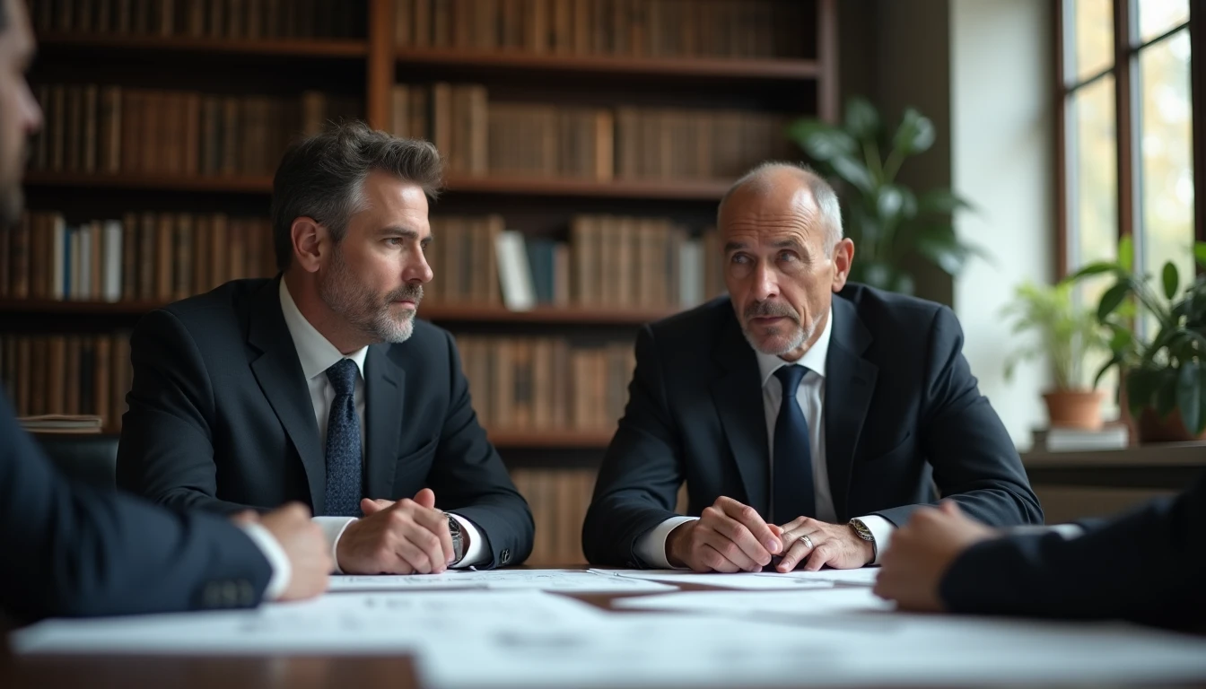 Les clés juridiques méconnues de l'Investir en SCPI