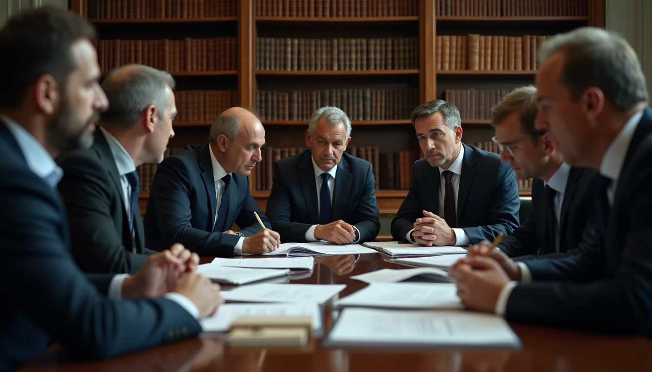 Tous les pièges juridiques du Décret tertiaire à éviter absolument