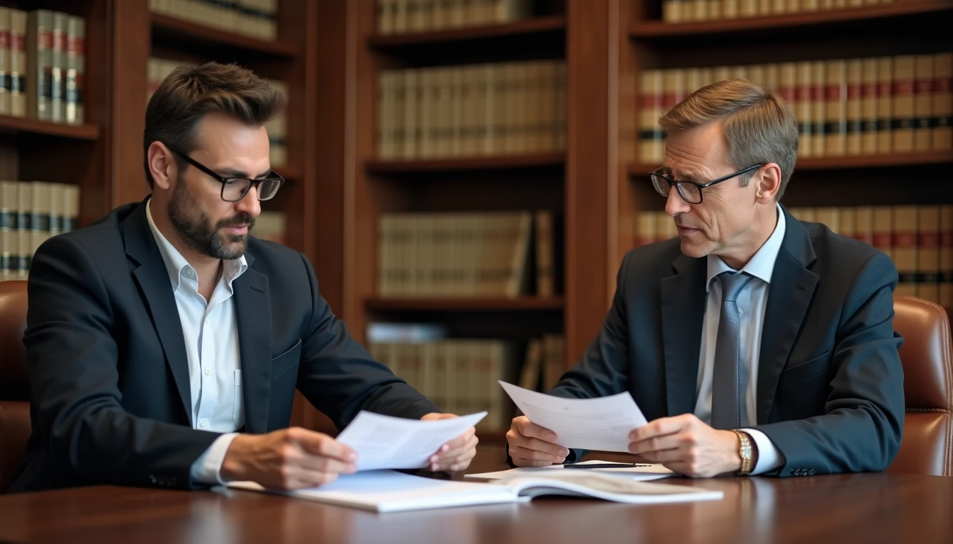 Cabinet expertise comptable et défense des droits des salariés : enjeux clés