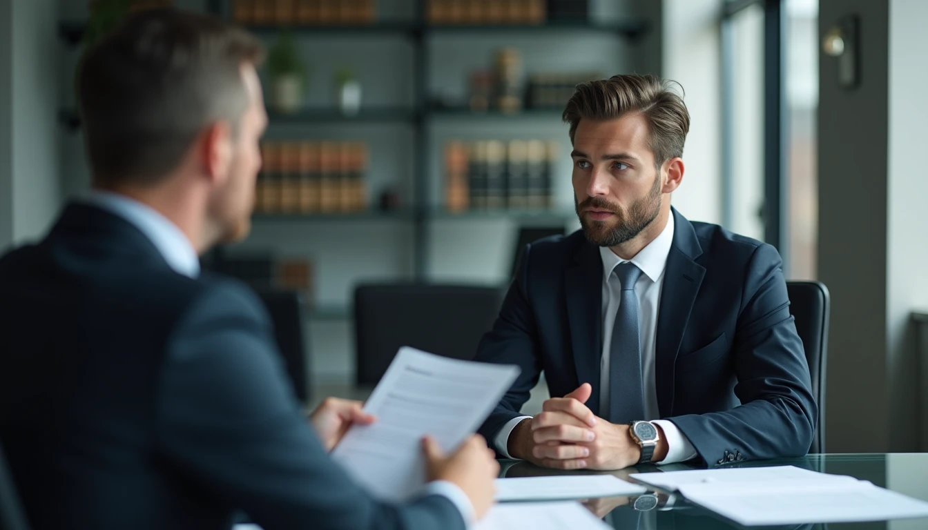 Stratégies juridiques pour optimiser votre affacturage