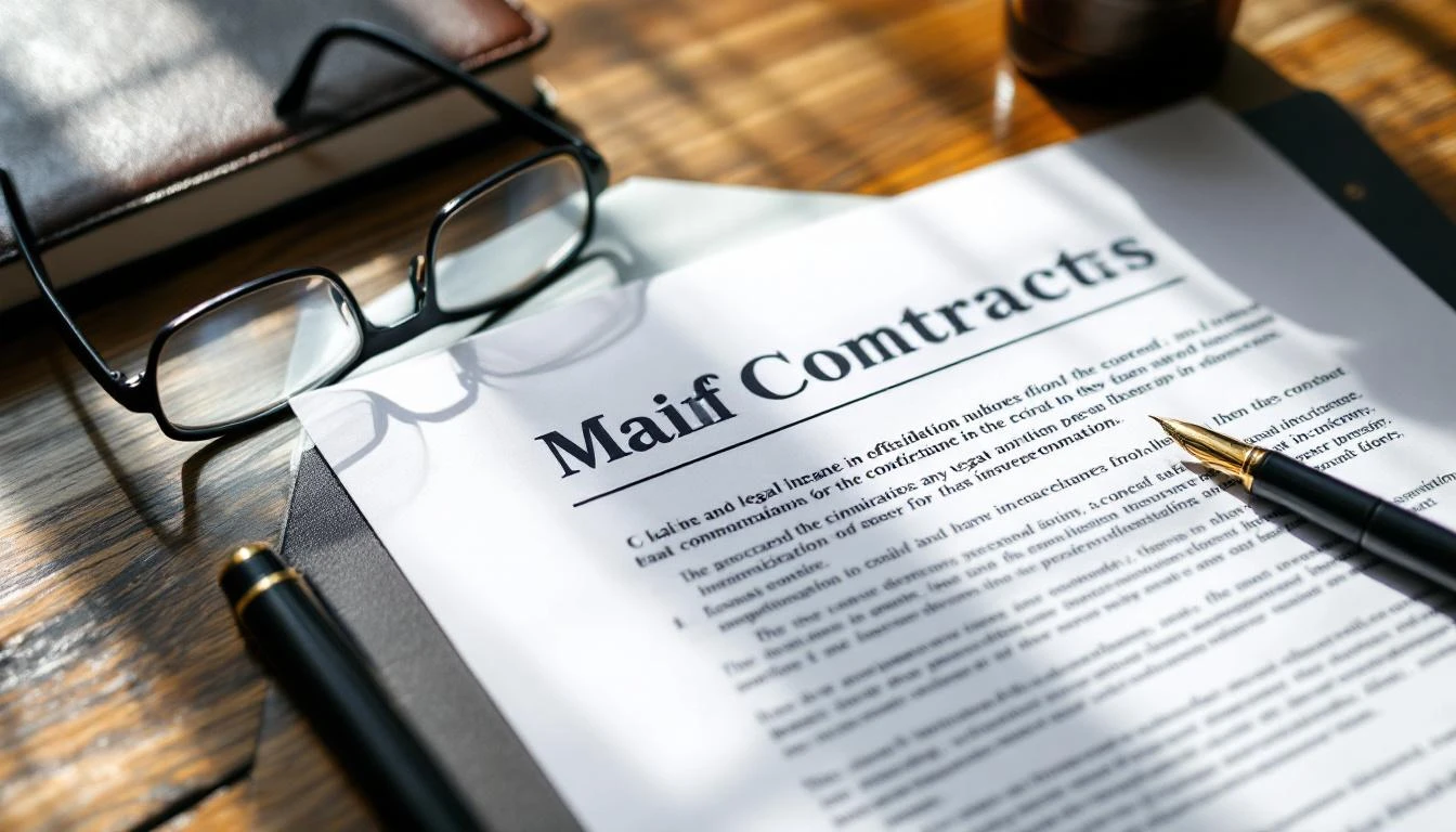 La MAIF assurance : analyse des clauses contractuelles