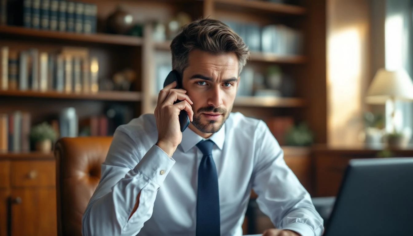 Comment résoudre un problème avec Vueling par téléphone