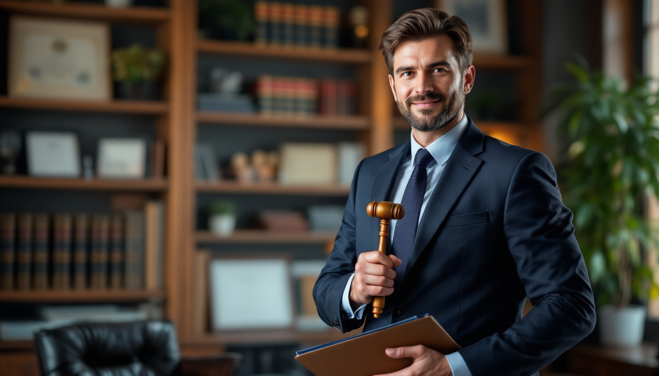 Pourquoi l'humour est essentiel pour l'humoriste avocat